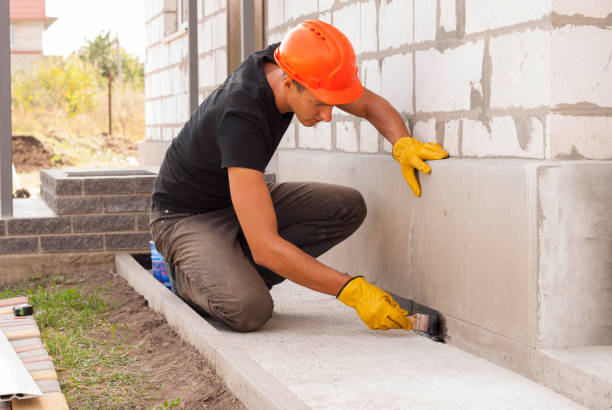 Licensed Basement Waterproofing service in Richland, GA - Halo Water Proofing
